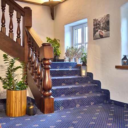 Hotel Alter Wirth Geretsried Exterior foto